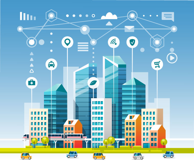 BPO Blog - Smart City