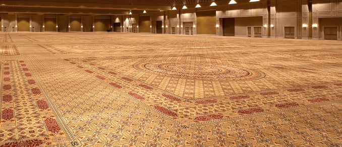 Rosen Shingle Creek Ballroom