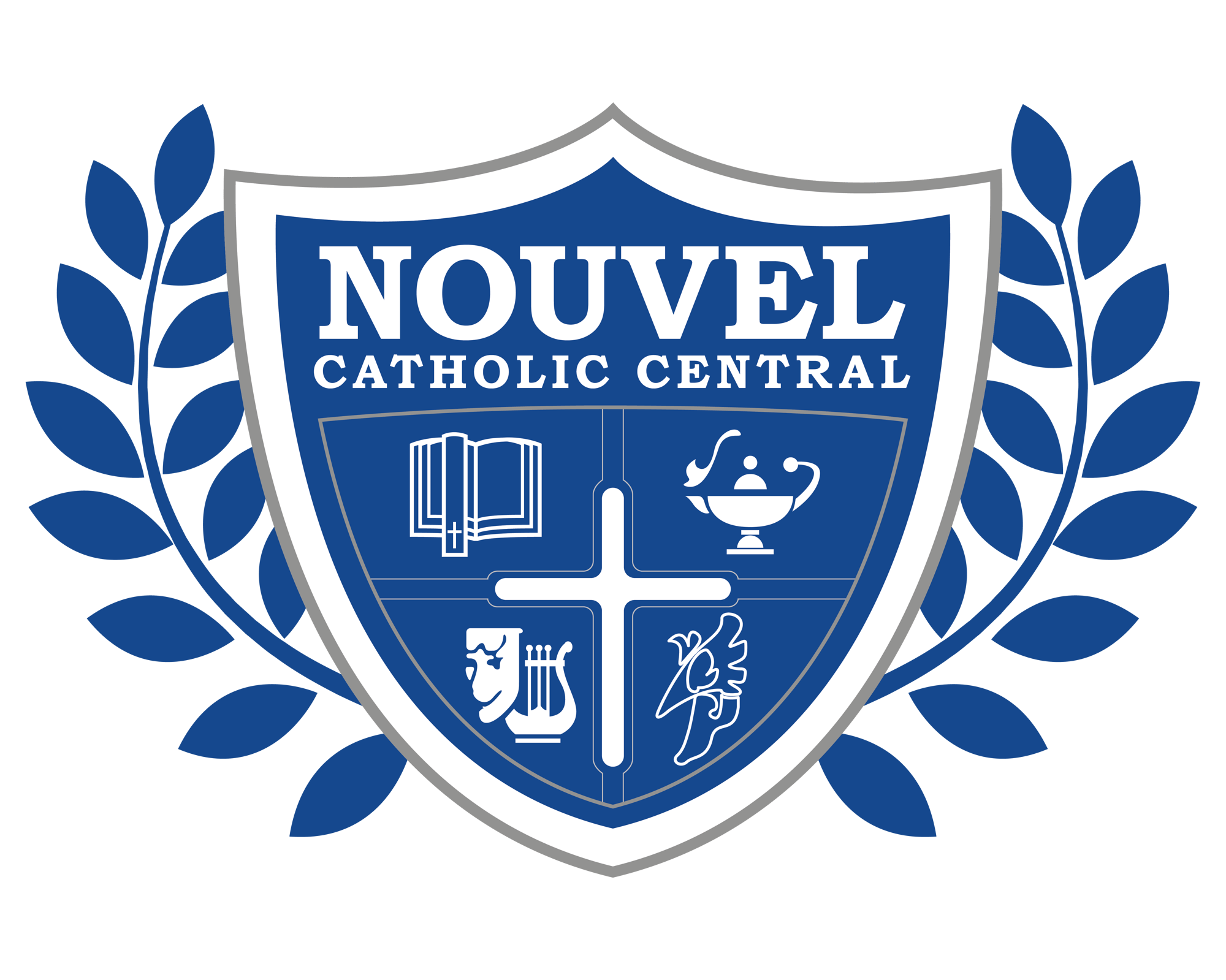 NCC Official Crest NCC Official Crest